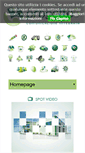 Mobile Screenshot of progetto5.com